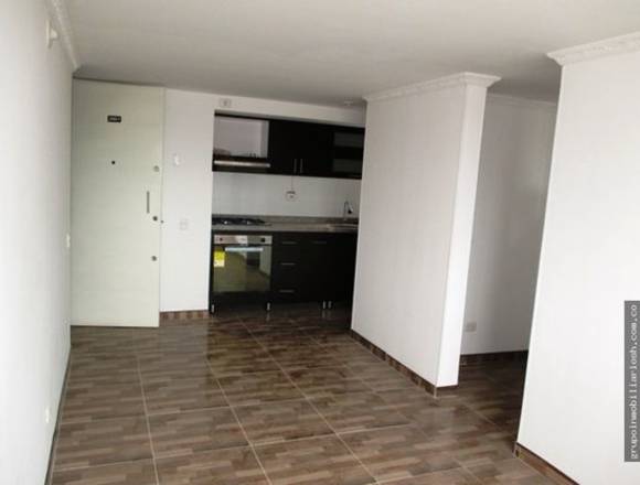 Vende Apartamento Bosa La Libertad Bogota 3 alcobas Nuevo Full Acabado