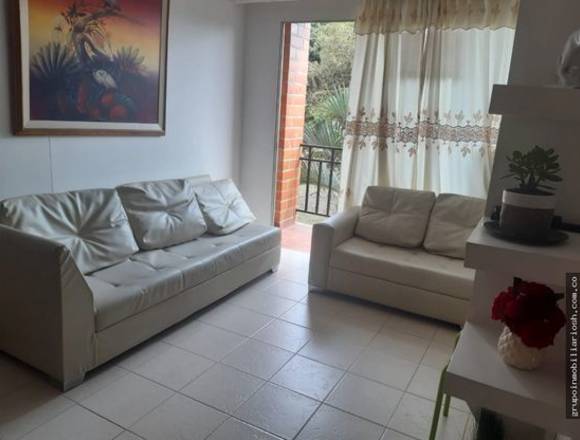 Se Vende apartamento en el sur de  Cali, barrio el Caney