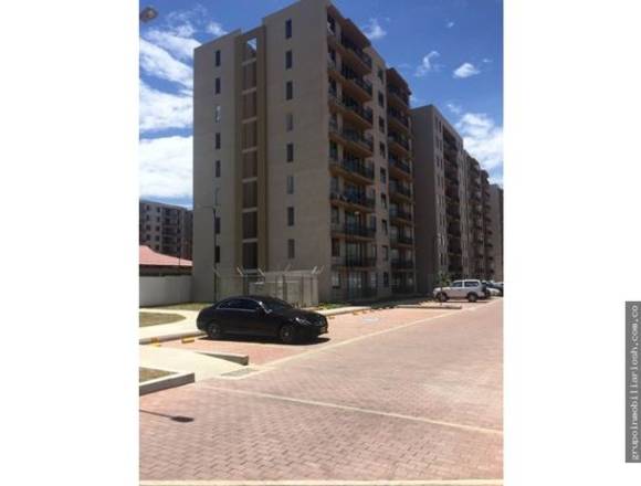 VENTA DE APARTAMENTO EN RICAURTE CUNDINAMARCA 