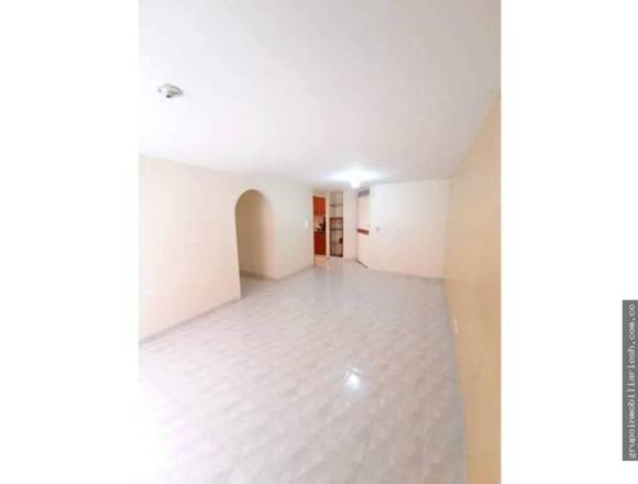 Apto Cedritos 3hab, 3baños, 1 parqueos $350 MM