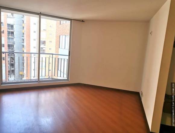 Apartamento en Arriendo 3 Habitaciones - Britalia