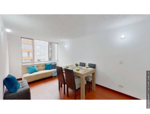 Apartamento en venta en Techo