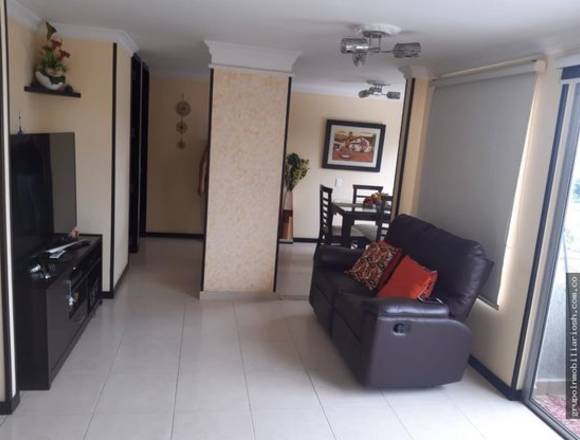 Se Vende apartamento piso 10, en el sur de  Cali, barrio el Limonar