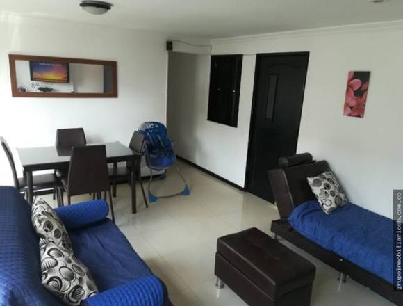 VENDO LINDO APTO VICTORIA NORTE 78M2