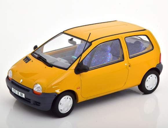 Renault Twingo 1993 - Norev 1/18