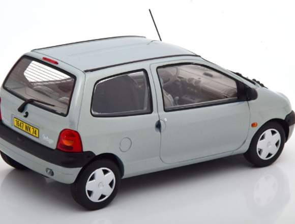 Renault Twingo 1998 - Norev 1/18