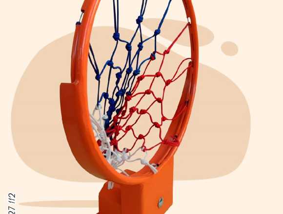 CANASTA DE BASQUET  - MOBEL SPORT´S