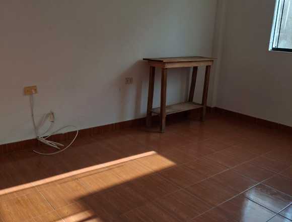 Urbanización Santa Ana, alquilo departamento