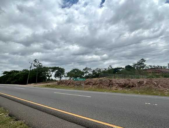 ATENCIÓN  VENTA DE PROPIEDAD EN EL KM 66 CA-5!!!!