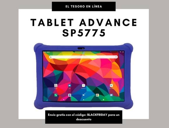  Tablet Advance SP5775