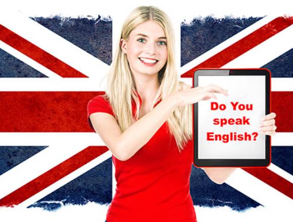 Curso de Ingles subvencionado (25h)