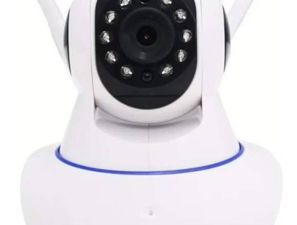 camara ip wifi 360   