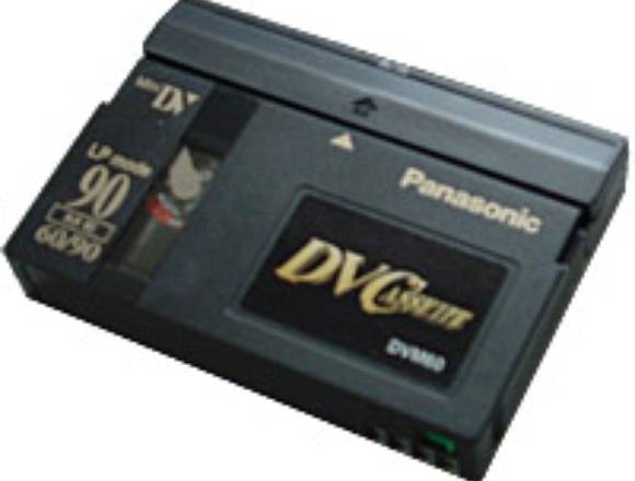 Digitalisierung Ihrer VHS und S-VHS Kassetten