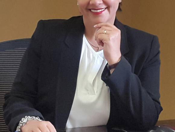 Verónica Espinosa Sánchez