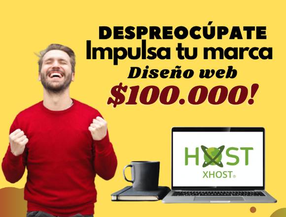 Diseño Web Profesional