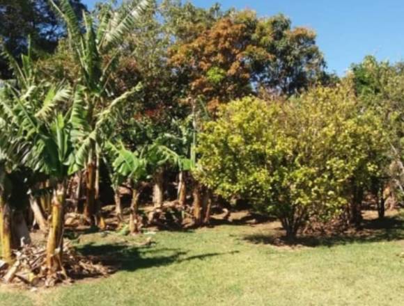 SE VENDE TERRENO EN SANTA BARBARA DE HEREDIA 