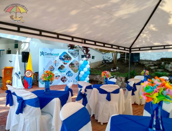 ALQUILER PARA TODAS TUS REUNIONES Y EVENTOS 