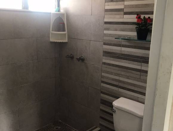 Vendo casa en los tres ojos santo domingo este