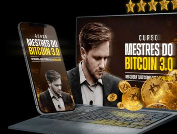 Curso de Cripto Blinders