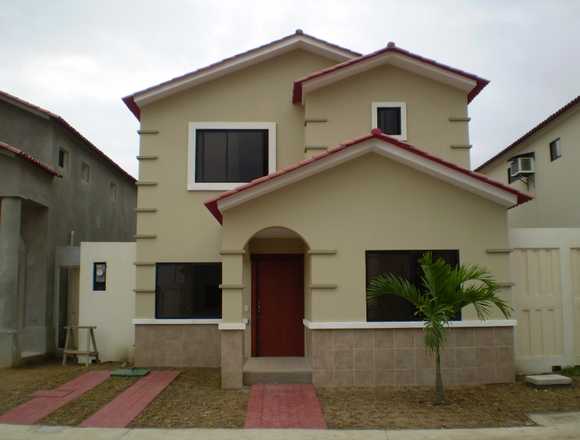 CASA CIUDAD CELESTE URB. LA SERENA