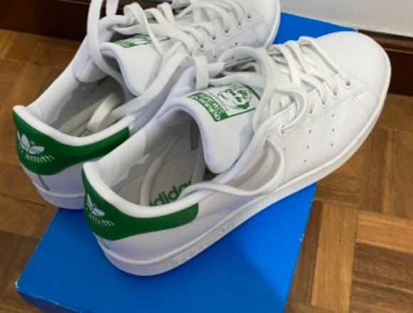 Adidas Stan Smith para dama