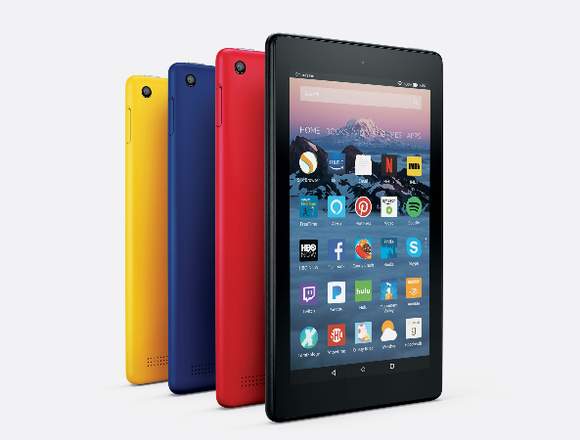 TABLET AMAZON FIRE 7