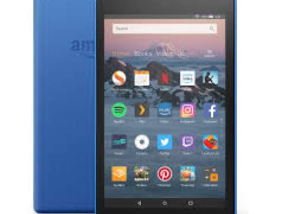 TABLET AMAZON FIRE 8