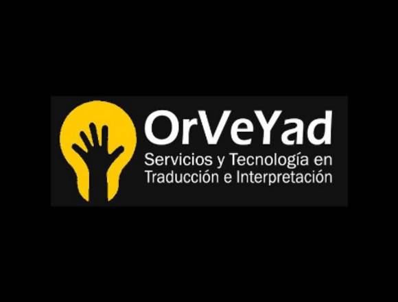 Servicios/Tecnología en Traducción-Interpretación