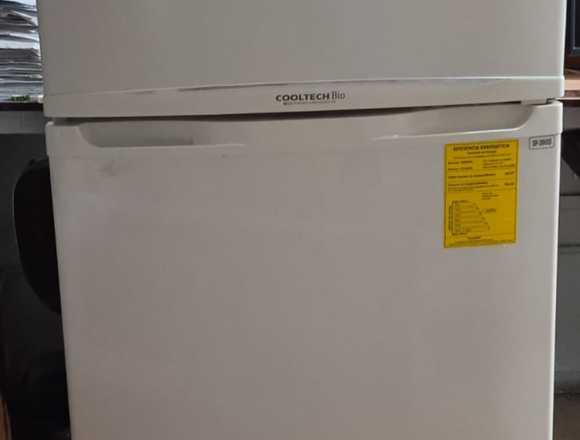 VENDO REFRIGERADOR SAMSUNG