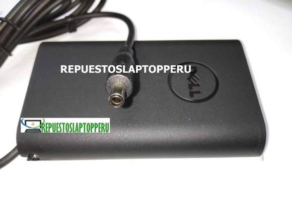 Cargador Dell 19.5v 3.34a Xps 12 13 13r 13z 