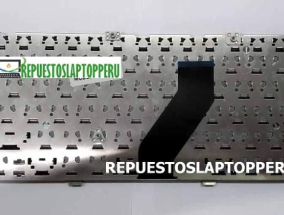 Teclado Hp Dv6000 Dv6200 Dv6300 Dv6400 Dv6500