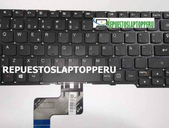 Teclado Lenovo Yoga 3-11 / 311 / 300-11ibr 