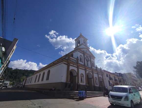 Casas Campestres, condominio campestre