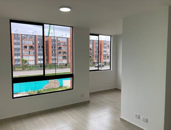 Apartamento en venta en Chia 