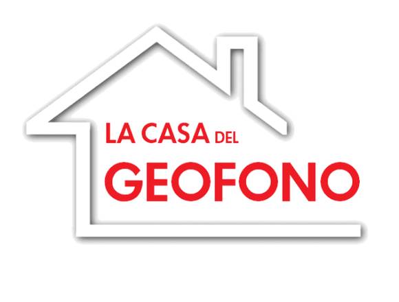 LA CASA DEL GEOFONO - VENTA DE GEOFONOS 