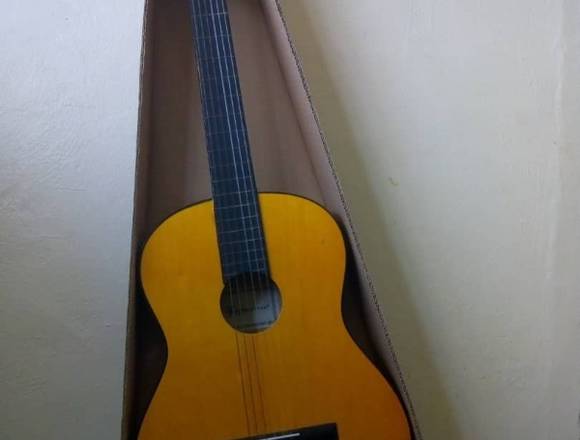 Guitarra Clasica Fretmaster Super Economica