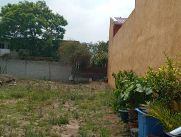 Lote en venta en Condominio La Cupula Jocotenango