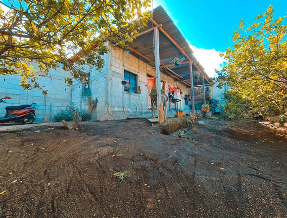 Casa en venta en Zona 2 de Ciudad Vieja, Sac.