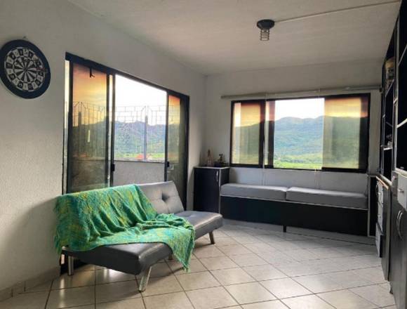 Penthouse en La Granja Res Balcones del Norte