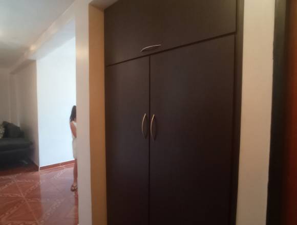 Apartamento en Guacara Res Villa Torento III