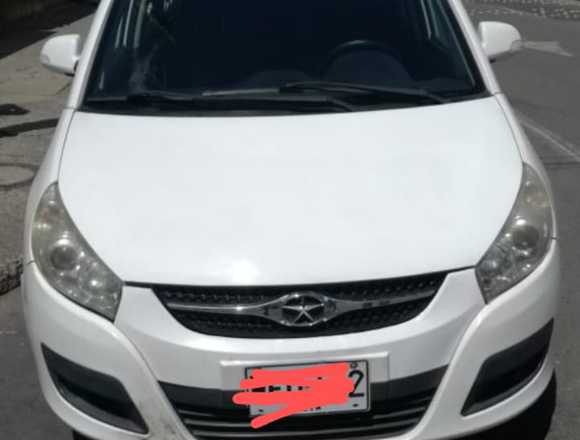 EN VENTA CAMIONETA TIPO WAGON JAC PLACA BLANCA 