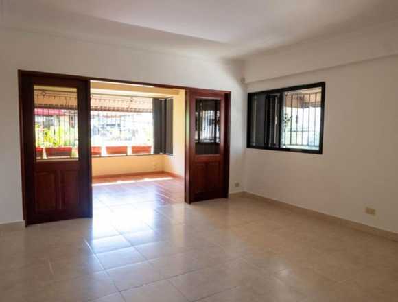 Apartamento en Mirador Sur