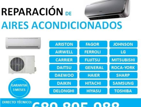 Servicio Técnico Lennox Amposta 977208381