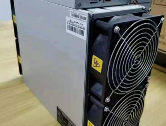 Bitmain ANTMINER S19 PRO 110th/s BTC miner SHA-256