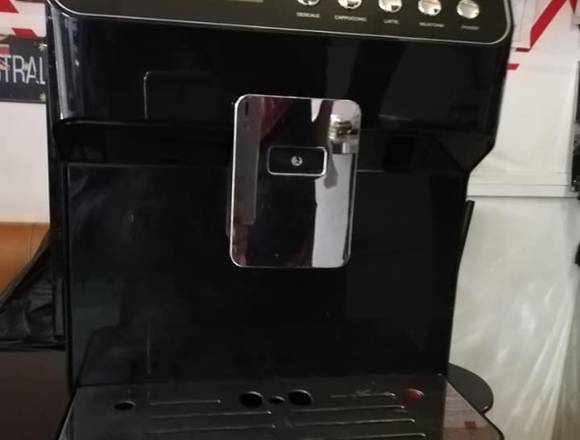 Venta de máquina de café Superautomática BOGOTÁ!!!