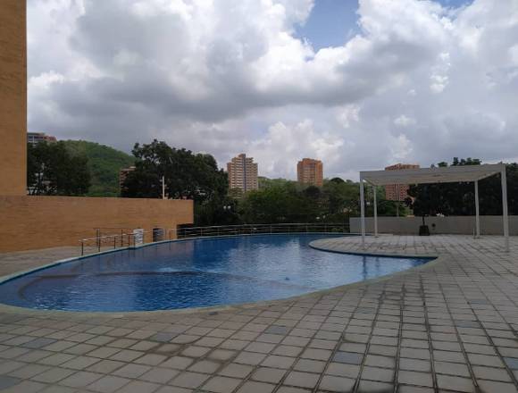 Apartamento en El Parral Foa - 1261