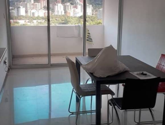 Apartamento Res Chelsea Court, El Parral. FOA-1398