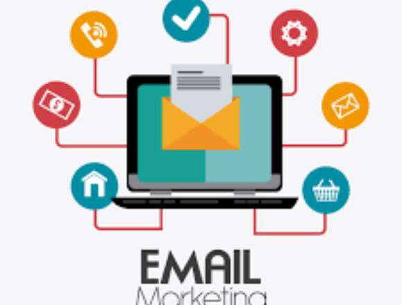 Bases de Datos Para Email Marketing