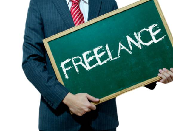 Buscamos vendedor freelance