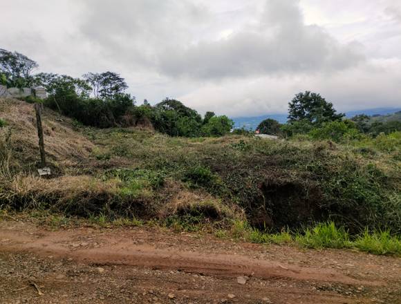  Lotes en venta Cataratas de Alfaro San Ramón